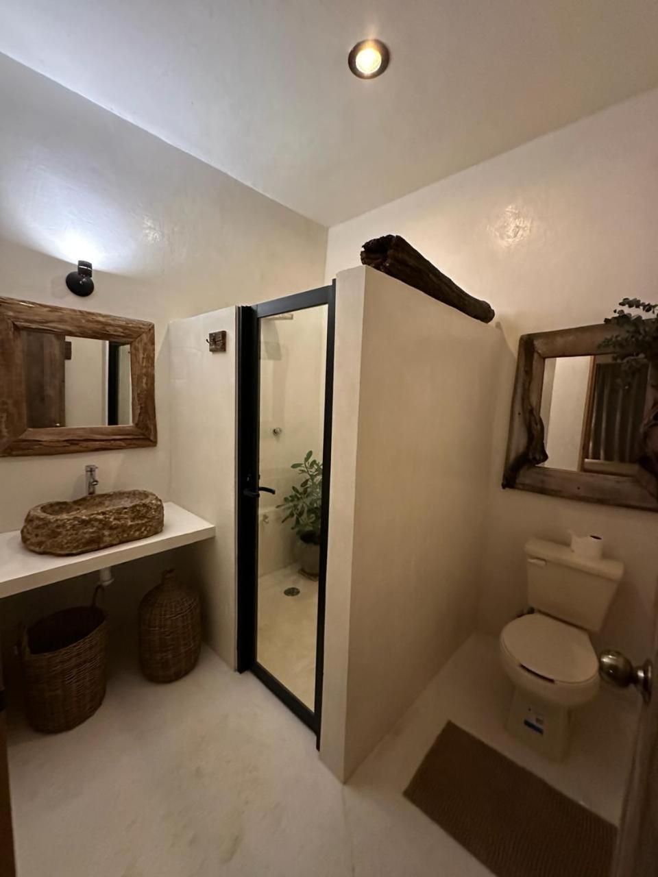 Casa Silice Guesthouse Valladolid  Eksteriør billede